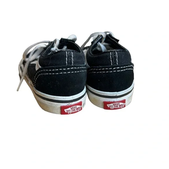 Vans black sneakers - Picture 7 of 7